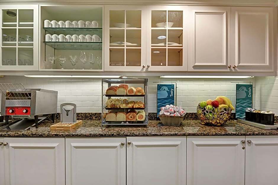 Homewood Suites By Hilton Orlando Lake Buena Vista