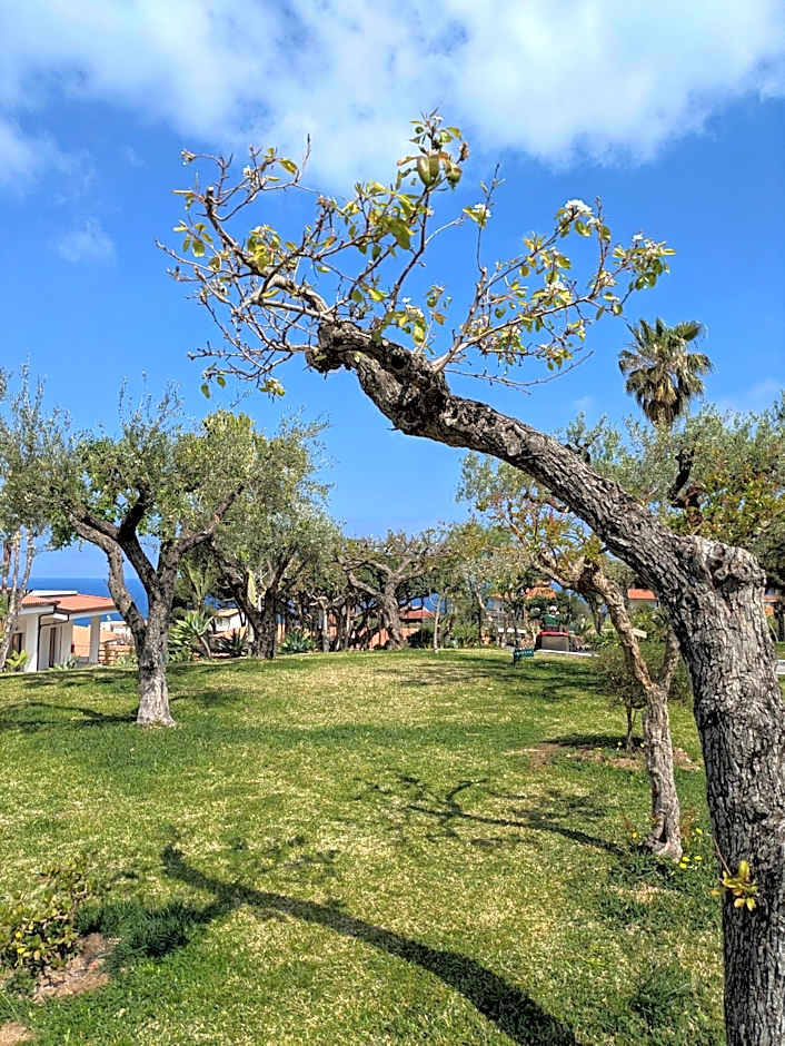 Villaggio La Pizzuta