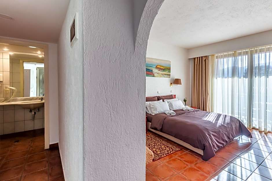 Rigas Hotel Skopelos