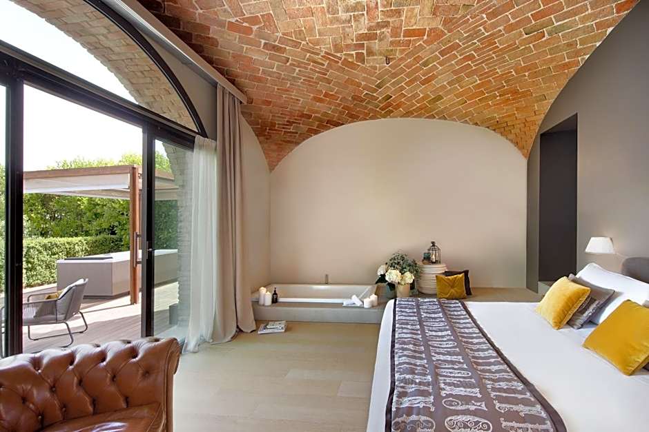 Relais San Maurizio