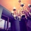 Saint SHERMIN bed breakfast & champagne