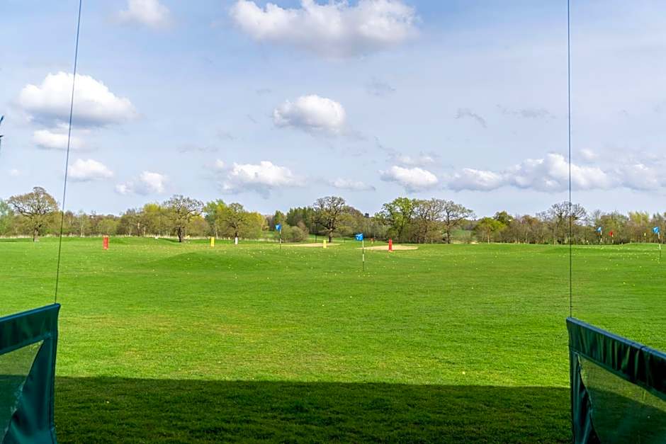 Sprowston Manor Hotel, Spa & Golf