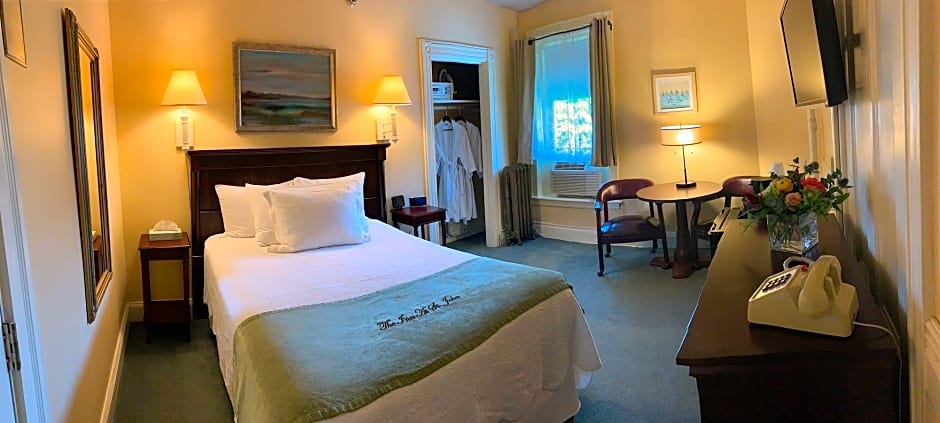 Inn at St John Portland In-Town