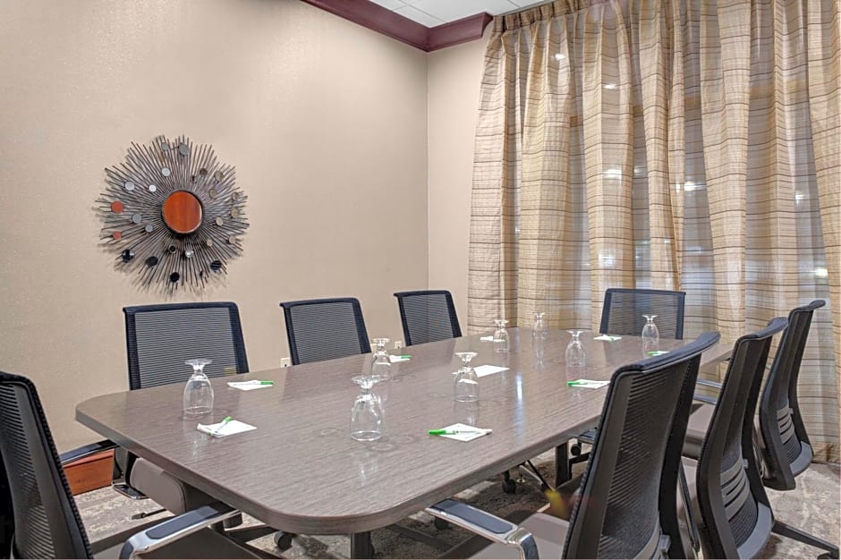 Holiday Inn & Suites Lima By IHG
