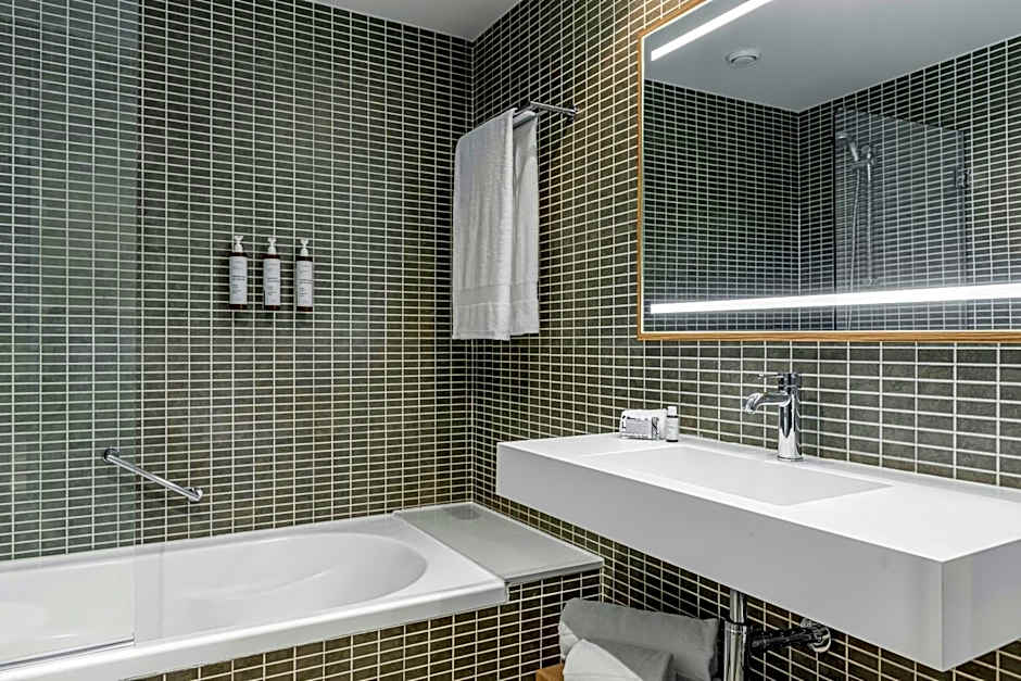 Sabatic Gava Mar, Barcelona, a Tribute Portfolio Hotel
