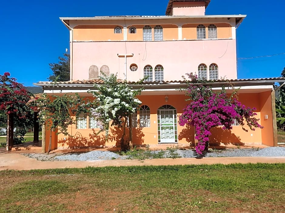 Pousada Florada na Serra