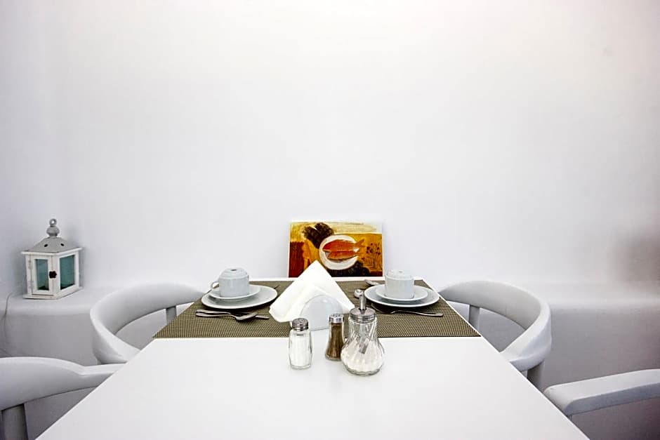 Hotel Spanelis