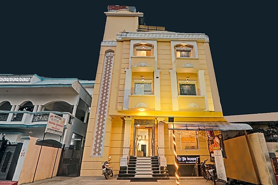 Hotel O Hridaya Inn