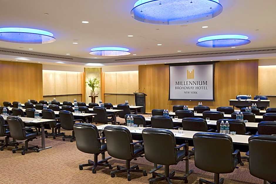Millennium Hotel Broadway Times Square