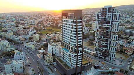 ICON - Private Holiday Apartments