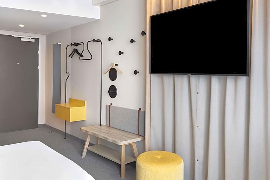 Spark by Hilton Vienna Messe Prater