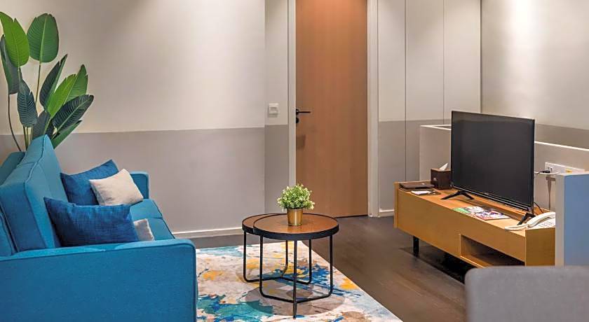 Ropewalk Piazza Hotel Managed By The Ascott Limited