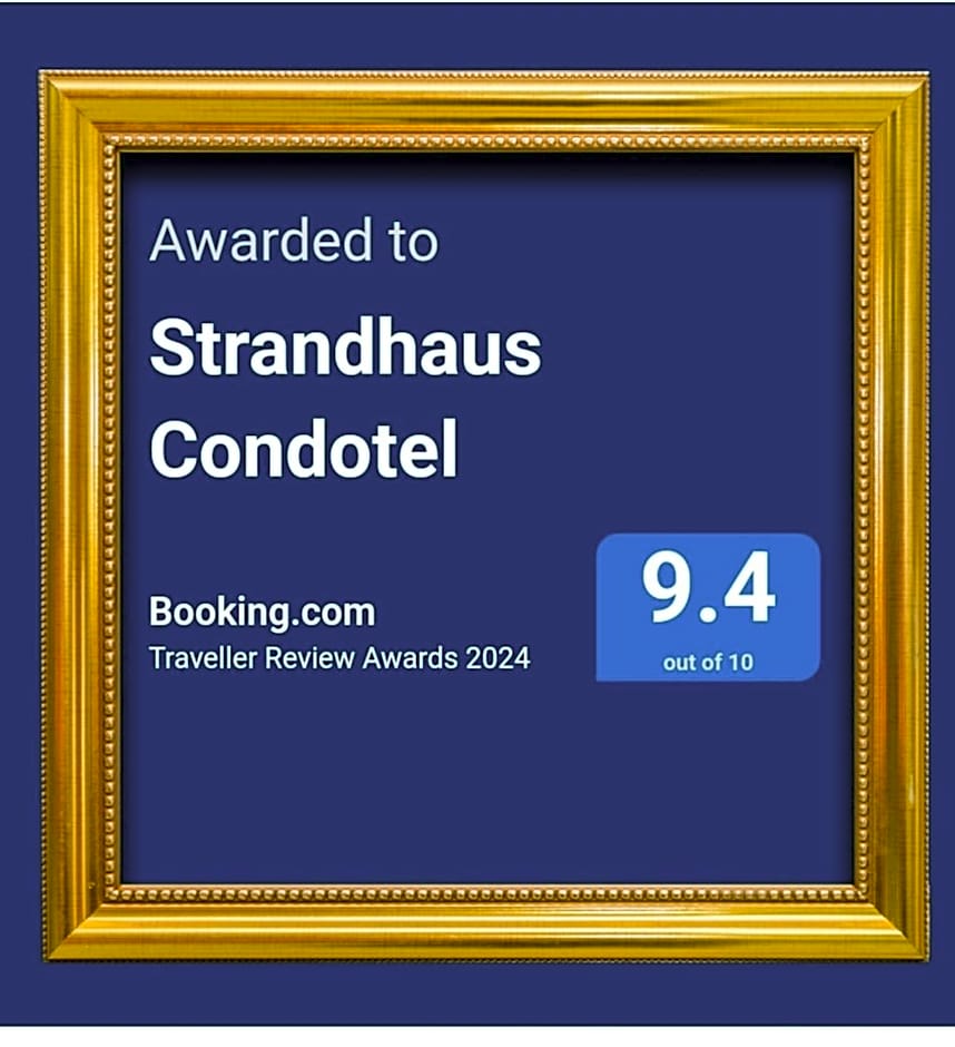 Strandhaus Condotel