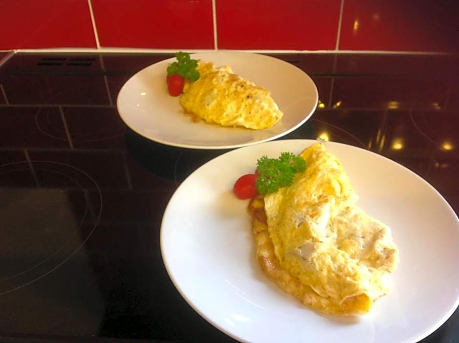 Dunroamin Bed and Breakfast