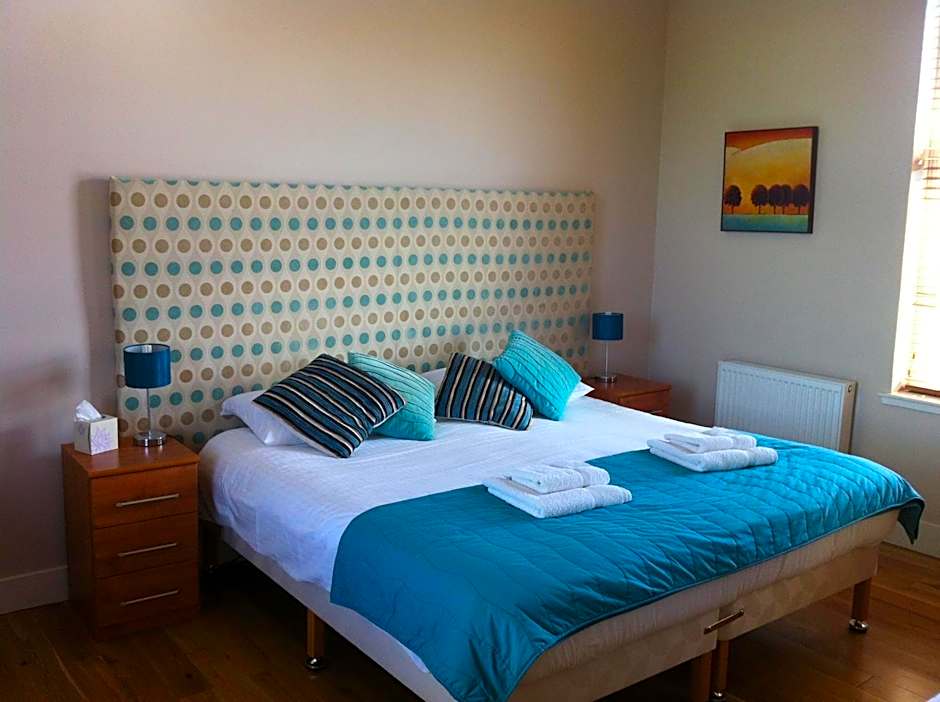 Ashbank Bed & Breakfast