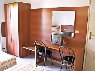 Hotel Rallye – Milan, DC