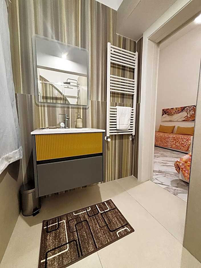 B&B Dei Mercanti