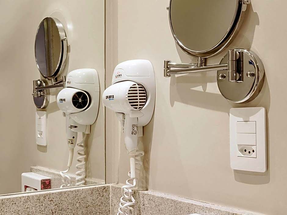 Mercure Curitiba Batel