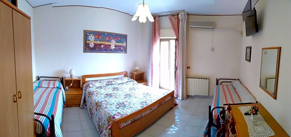 Hotel Eliseo