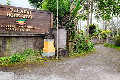 Pelangi Homestay RedPartner