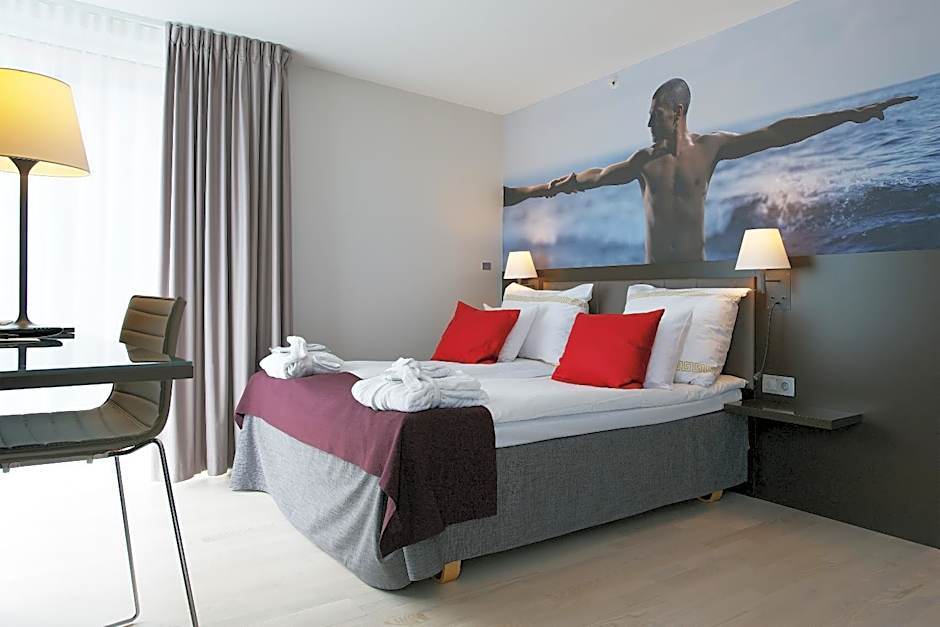 Quality Hotel Waterfront