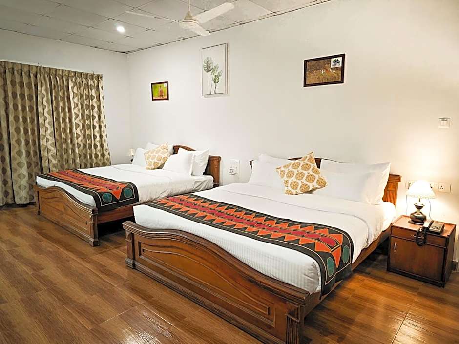 Ibex Resorts, Valparai Mistly