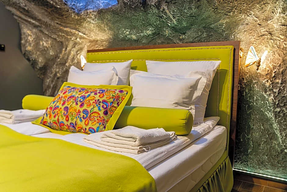 Stacja Galicja Rooms blisko Energylandia