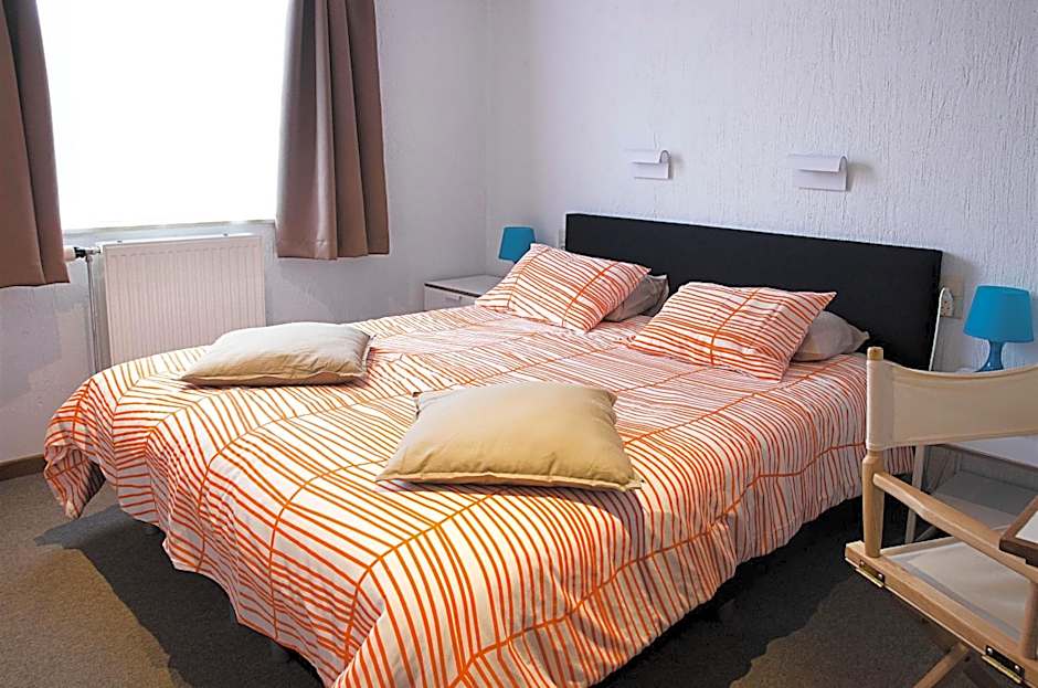 Hotel Halleux
