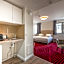 All Suites Bordeaux Centre Marne