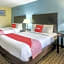 OYO Hotel Knoxville TN Cedar Bluff I-40