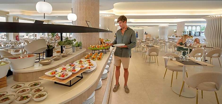 RH Silene Hotel & Spa 4 Sup