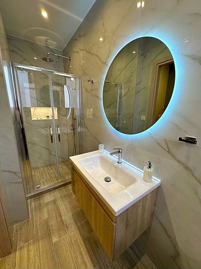 CityLuxe Center Ioannina