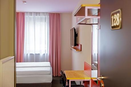 Double Room Business