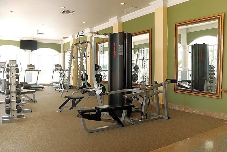 Quinta Eden Villahermosa