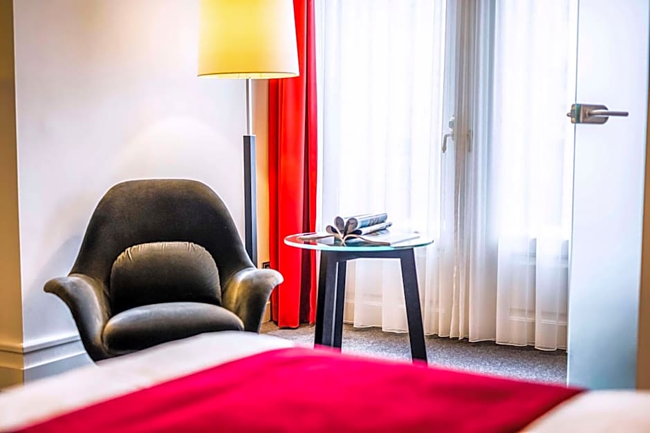 Scandic Palace Hotel