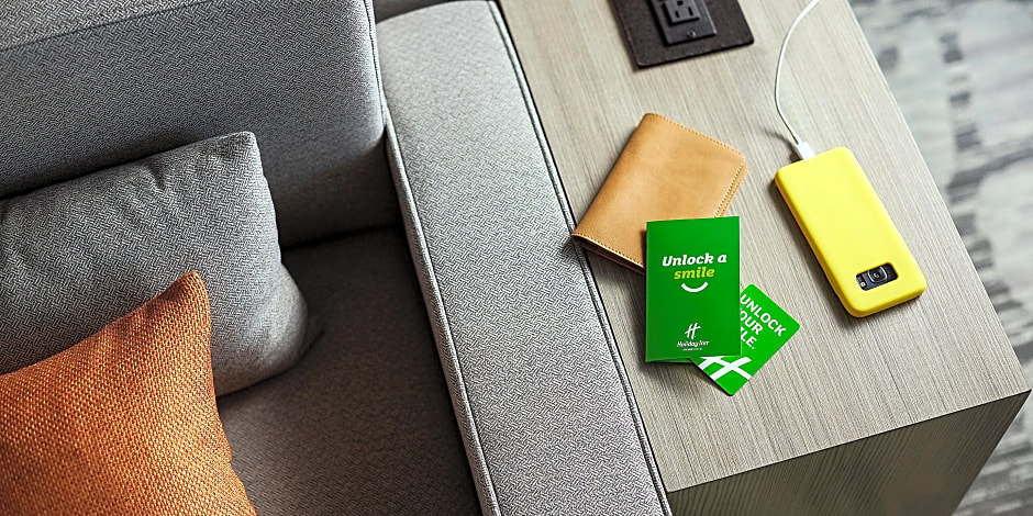 Holiday Inn - Erie By IHG