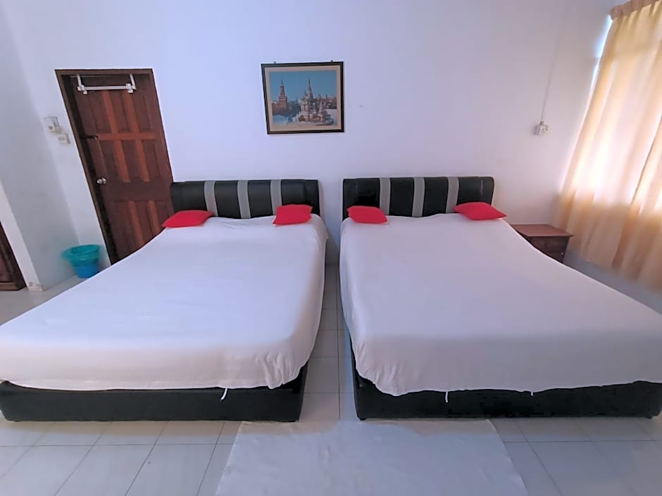 Mountain View Guest House KB