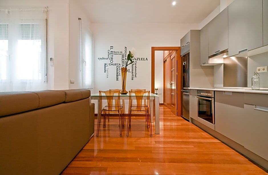 Smartr Madrid Atocha