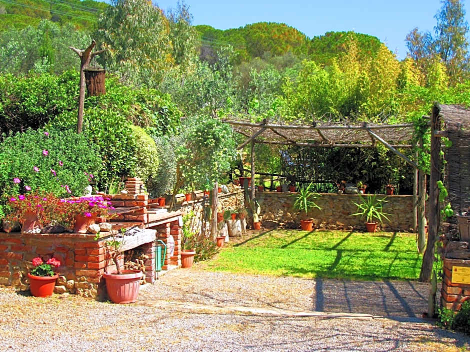 Agriturismo Serignano alle Rocchette