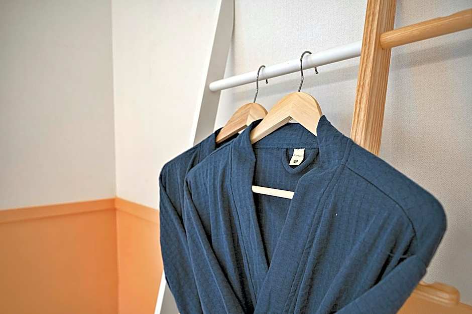 Knockin Hotel Daejeon by Aank