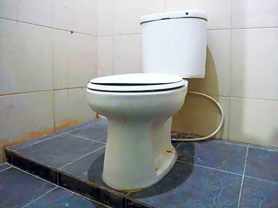 Hotel O Pondok Kancil Makassar