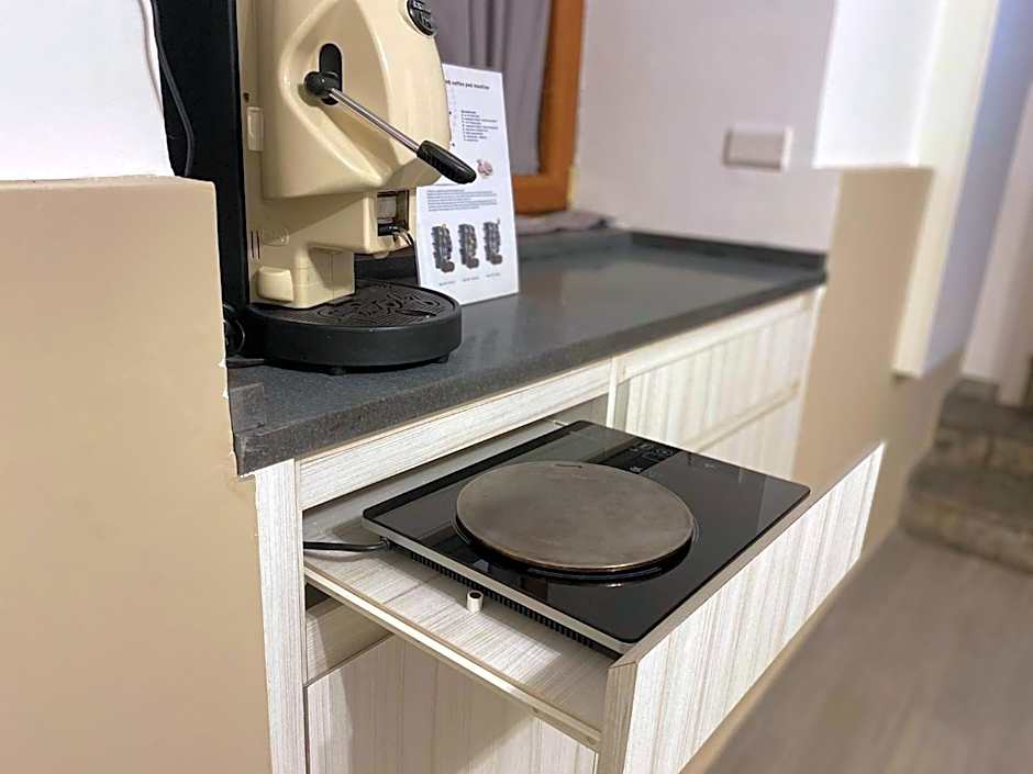 Montesantogroup Amalfi Room