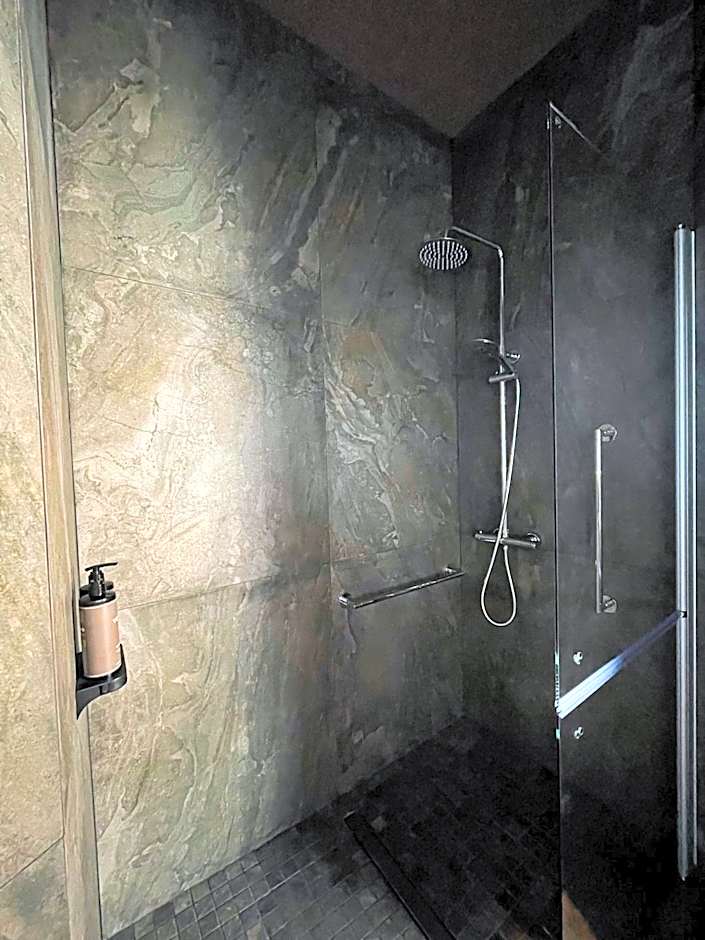 Lough Rooms at The Artisan