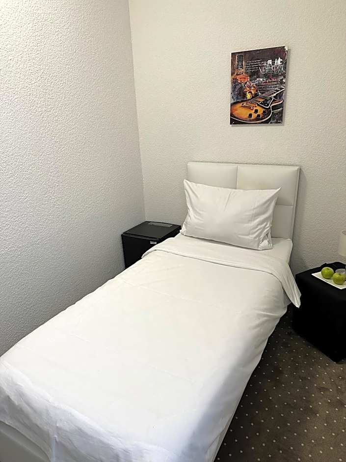 Hotel Goldenes Lamm