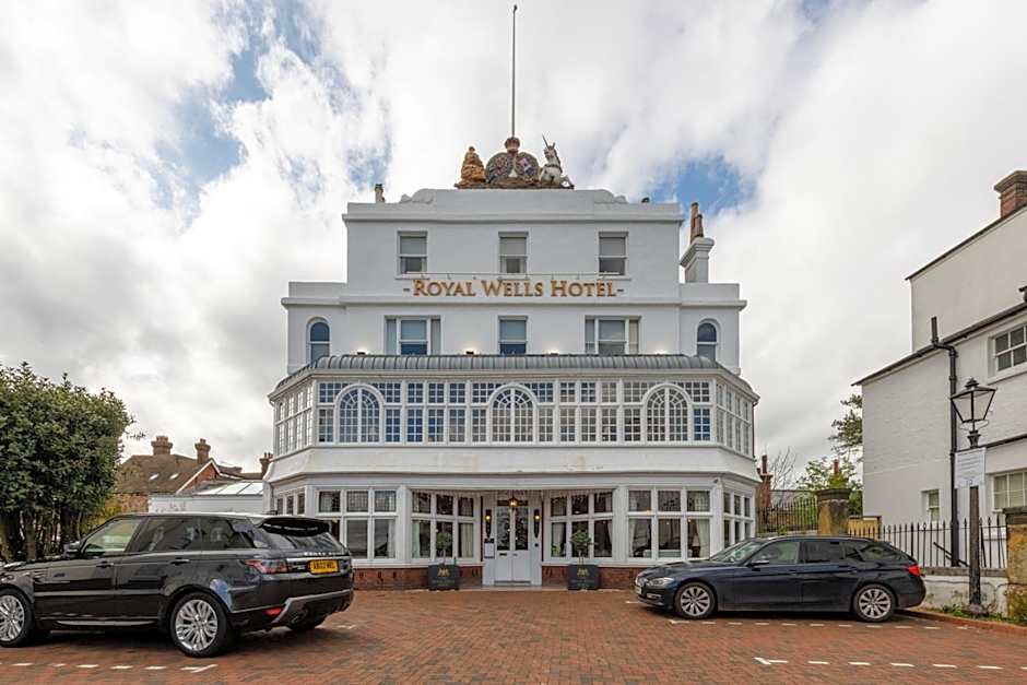The Royal Wells Hotel
