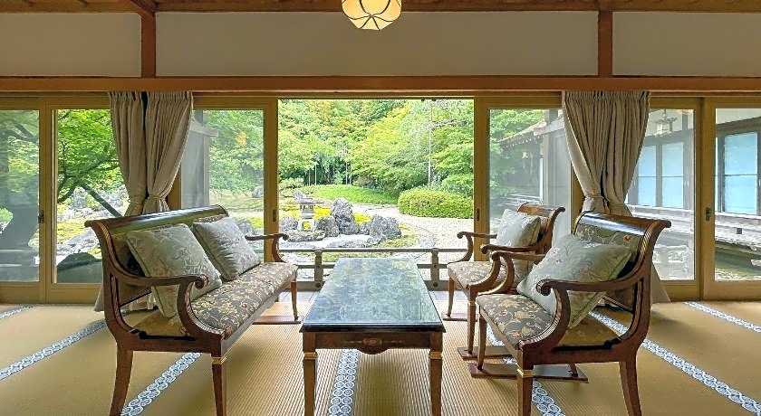 Koyasan Shukubo Sojiin