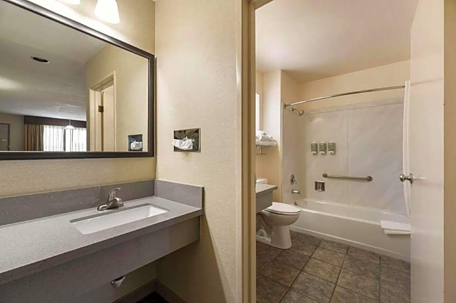 Best Western Frontier Motel
