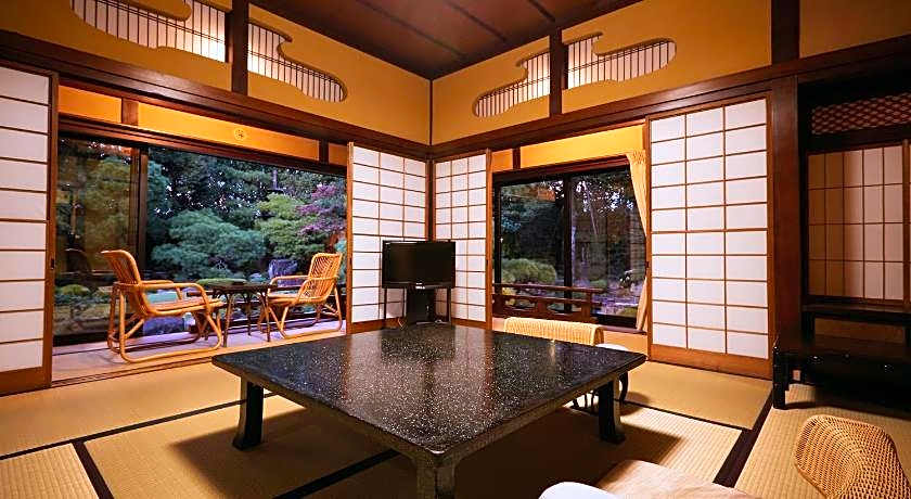 Matsudaya Hotel