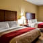 Comfort Inn & Suites Morganton South