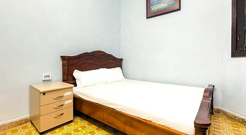 Chikoo Homestay (spot-on)